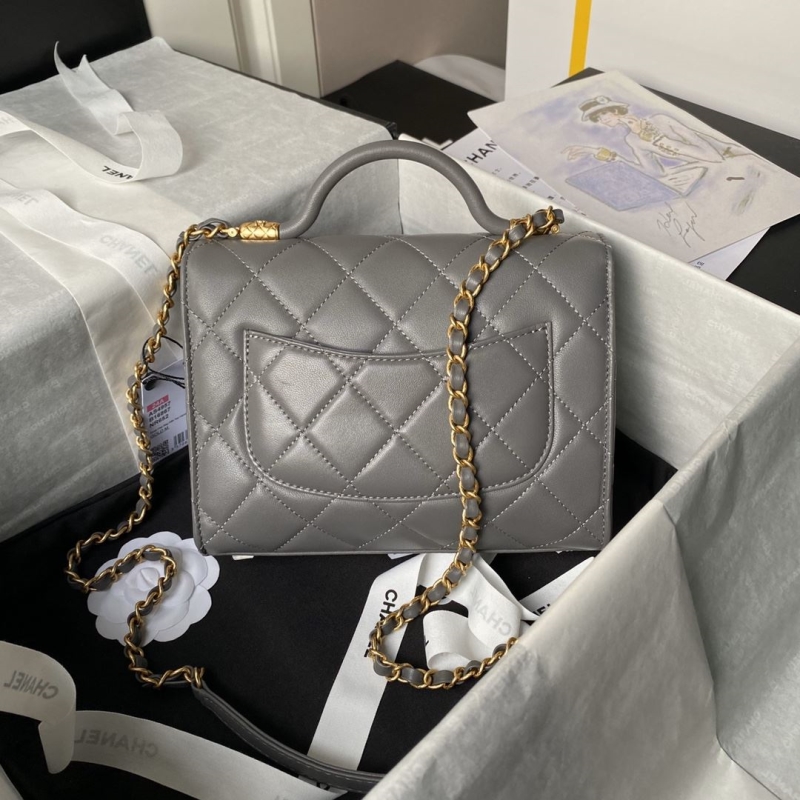 Chanel CF Series Bags